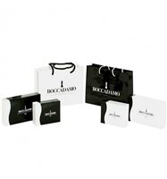 Bracciale Boccadamo Uomo in Acciaio ABR664 - ABR664